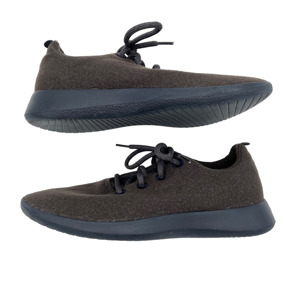 Allbirds Wool Runner Mizzles - Picture 3 of 9